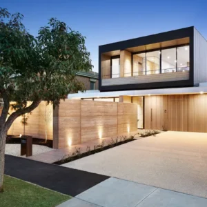 Crown House